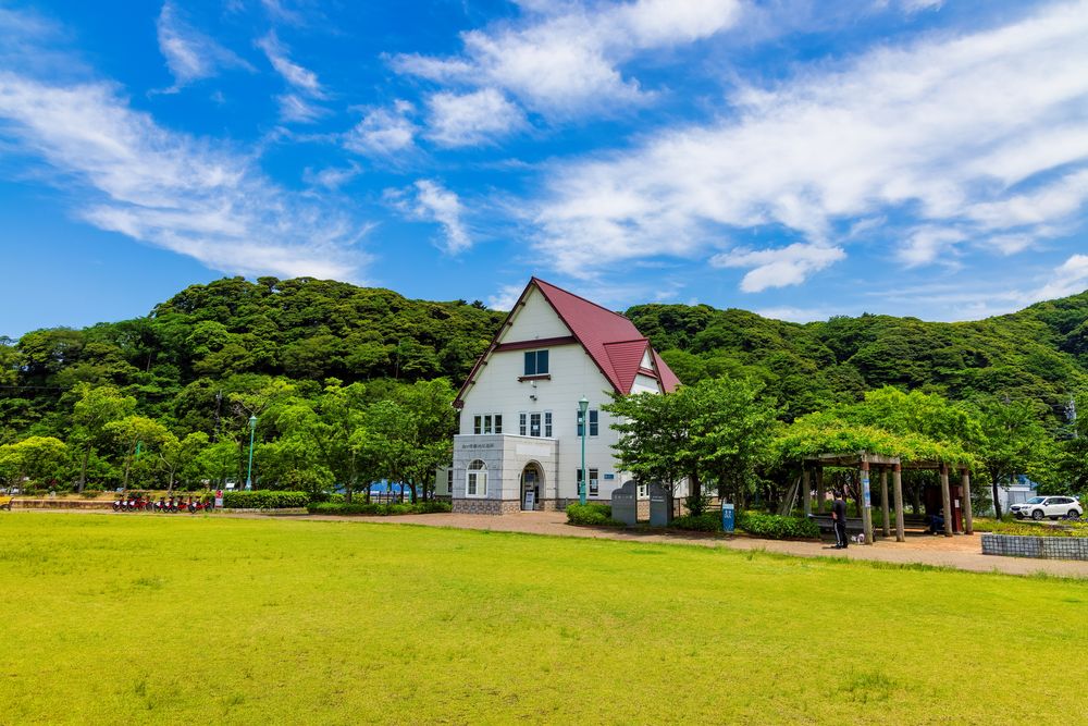 人道の港 敦賀ムゼウムの画像 - 2枚目