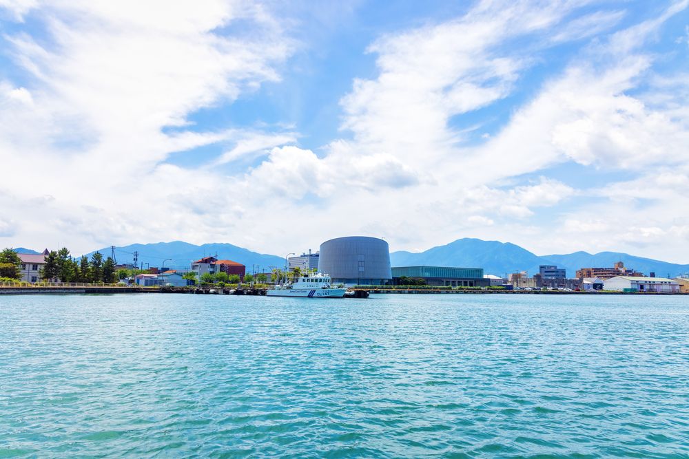 人道の港 敦賀ムゼウムの画像 - 4枚目