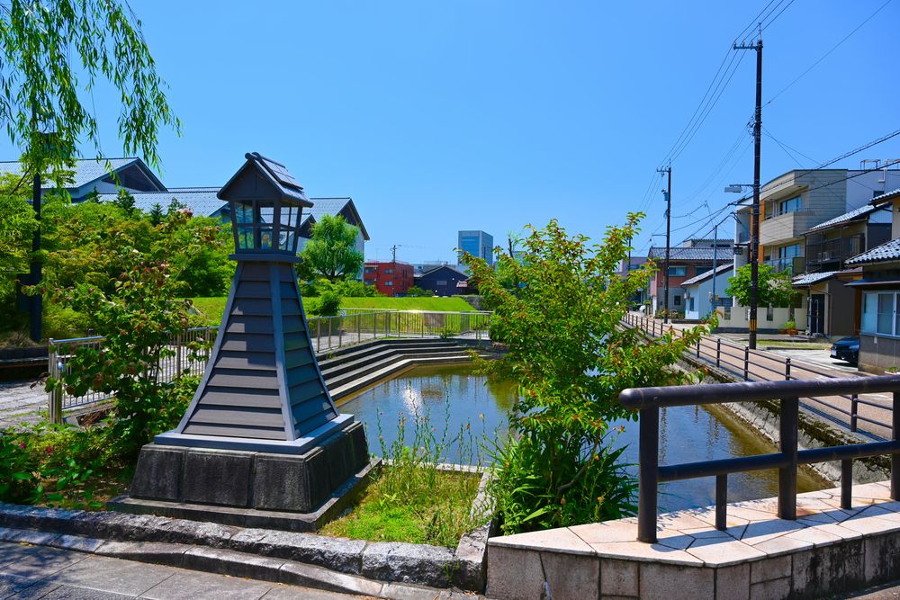 福井市立郷土歴史博物館の画像 - 3枚目