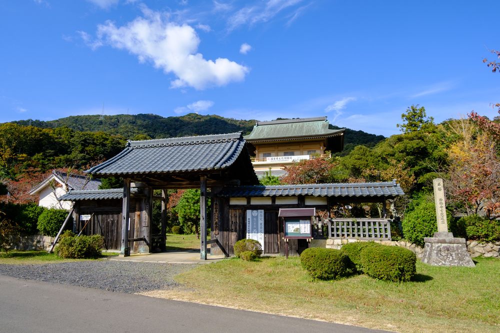 西福寺の画像 - 4枚目