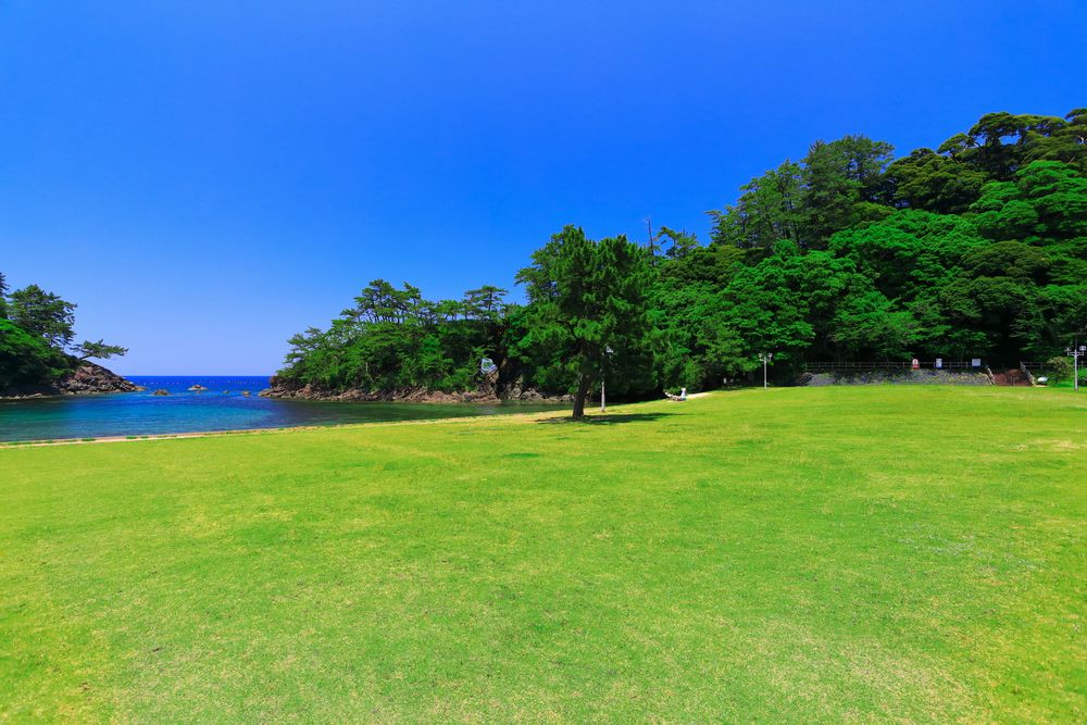 城山公園の画像 - 3枚目