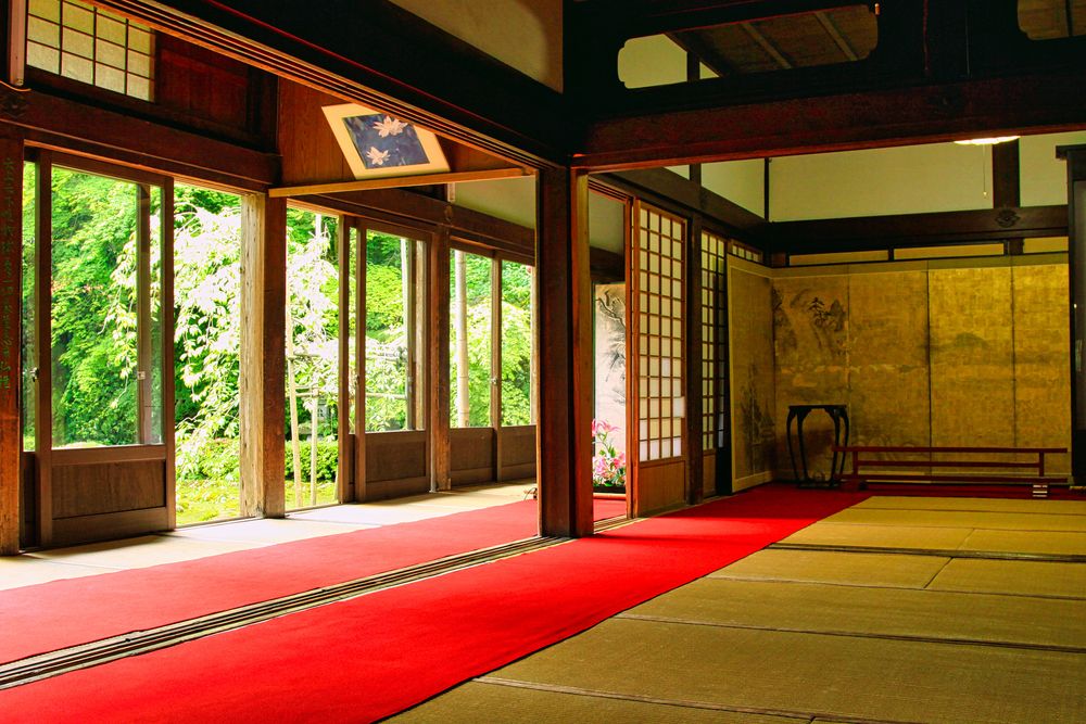 大安禅寺の画像 - 2枚目