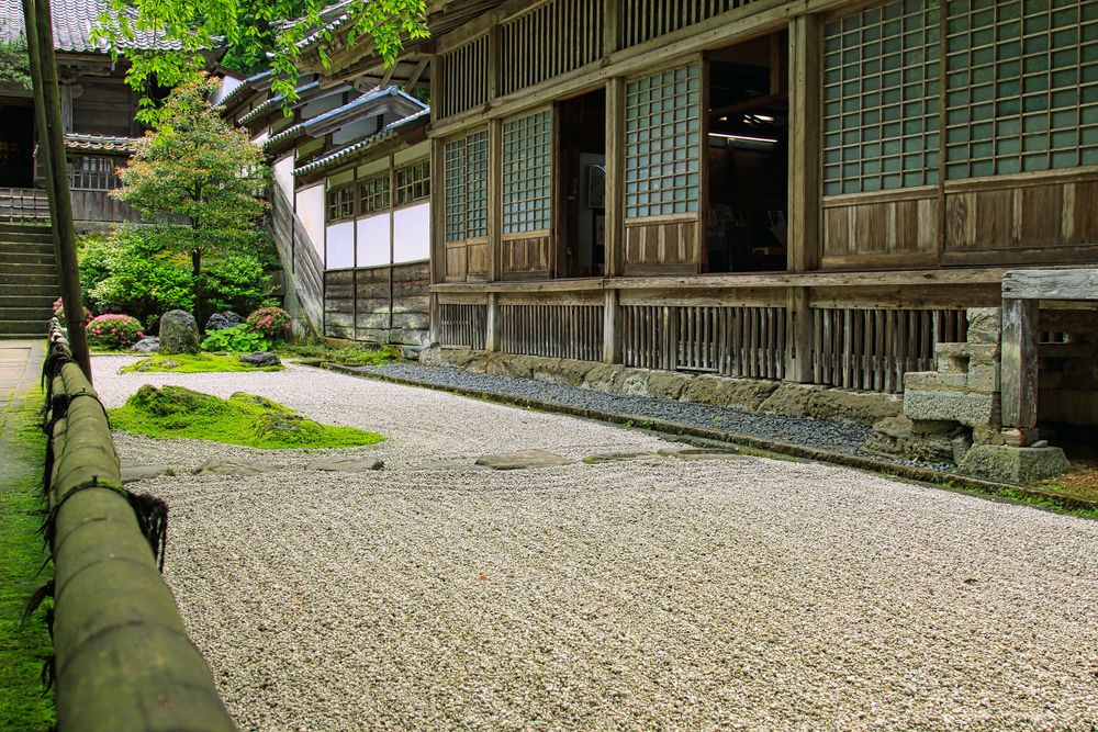 大安禅寺の画像 - 3枚目