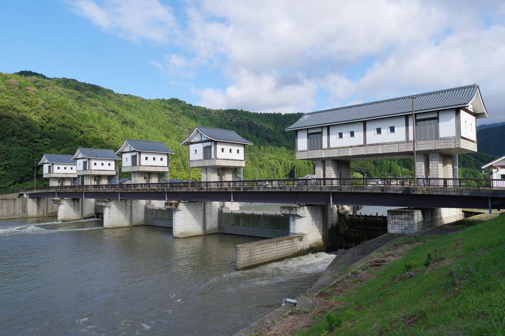道の駅 一乗谷あさくら水の駅の画像 - 2枚目