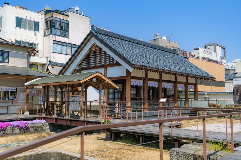 柴田神社の画像 - 2枚目