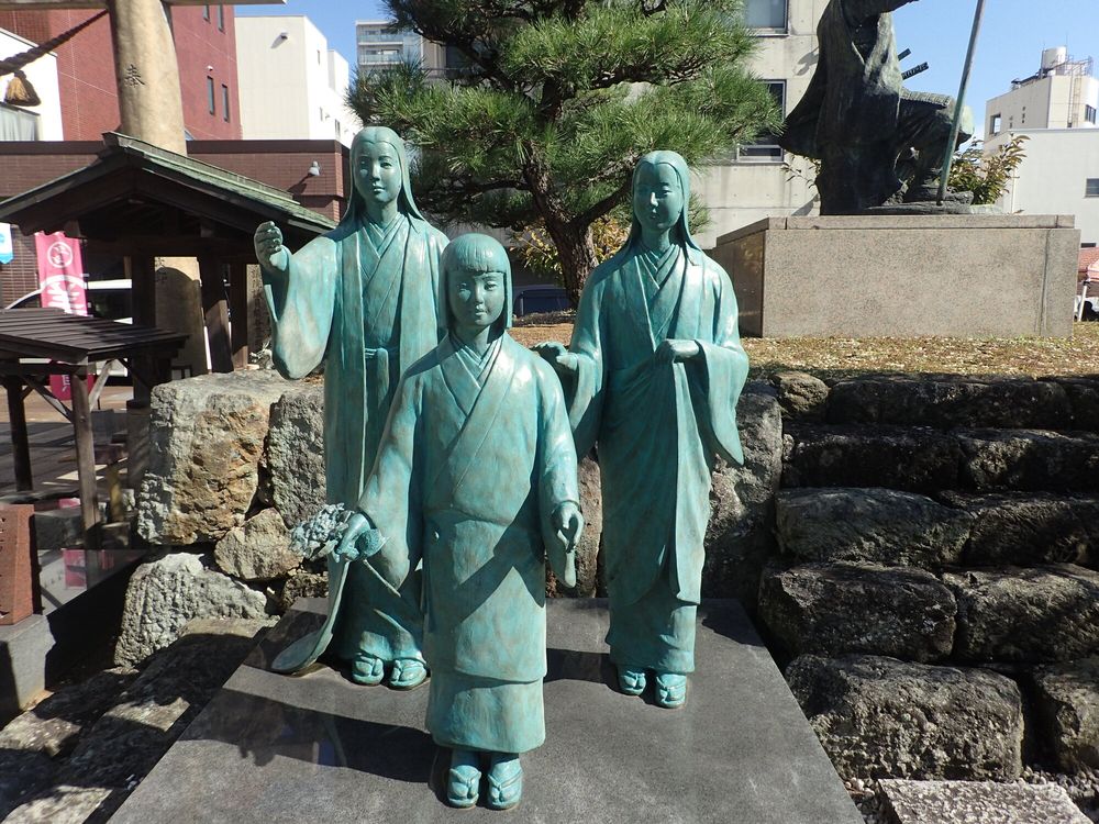 柴田神社の画像 - 3枚目