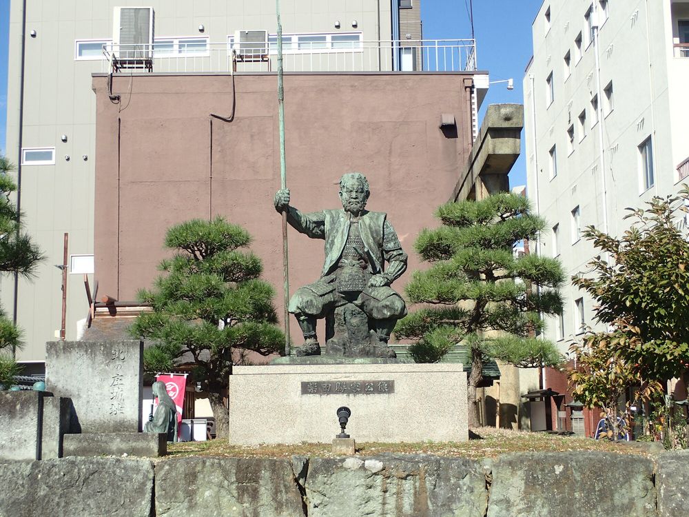 柴田神社の画像 - 4枚目