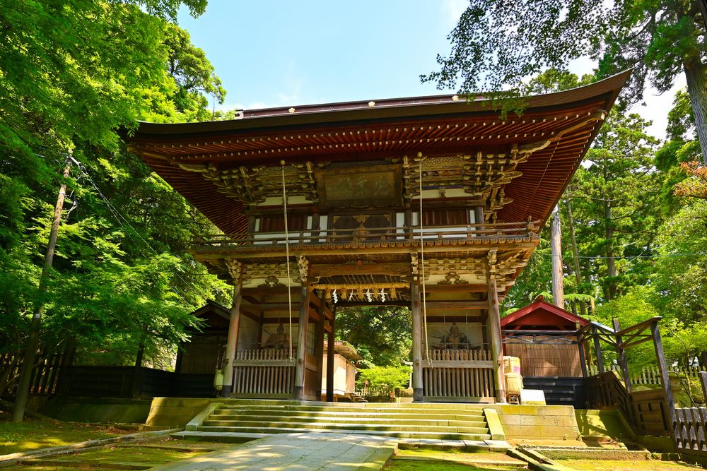 三國神社の画像 - 4枚目