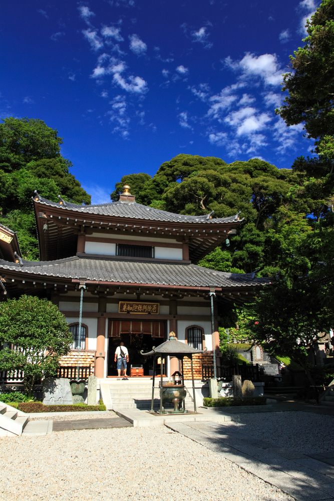 長谷寺
