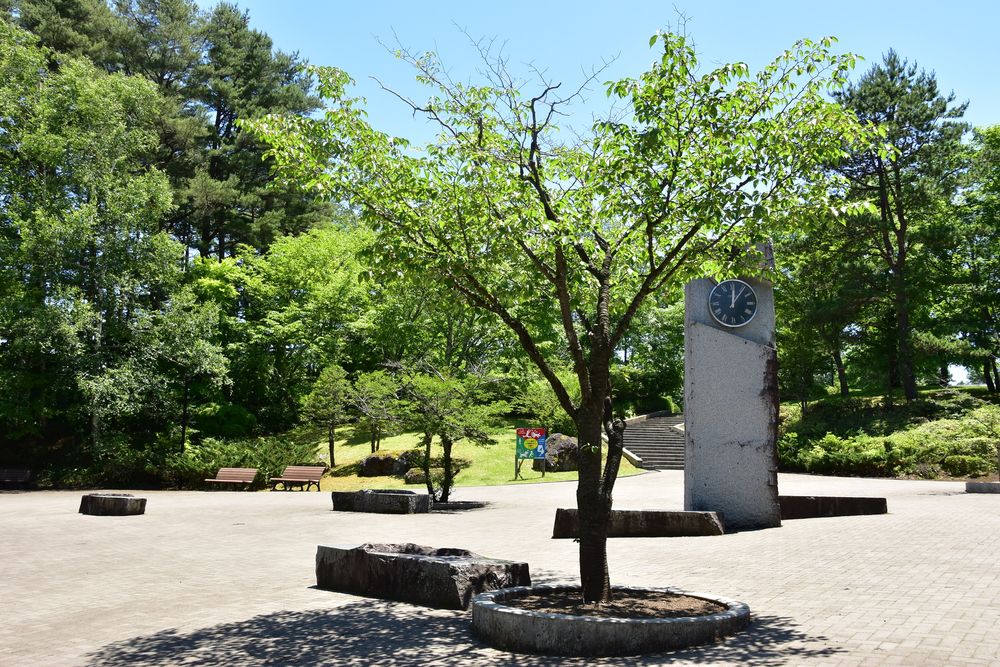 富士北麓公園の画像 - 5枚目