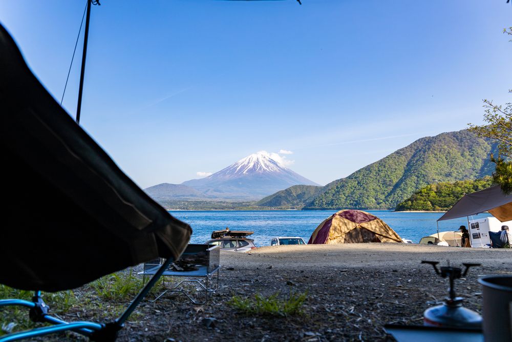 浩庵キャンプ場の画像 - 3枚目