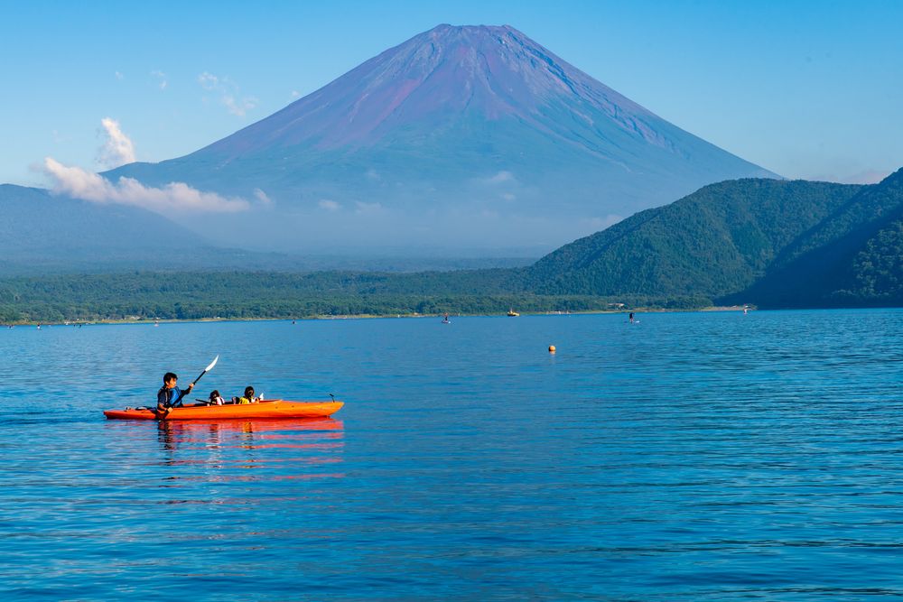 浩庵キャンプ場の画像 - 4枚目