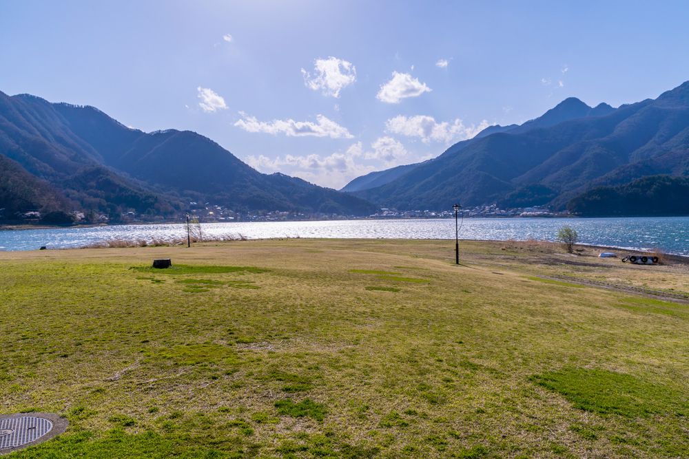 小海公園の画像 - 2枚目