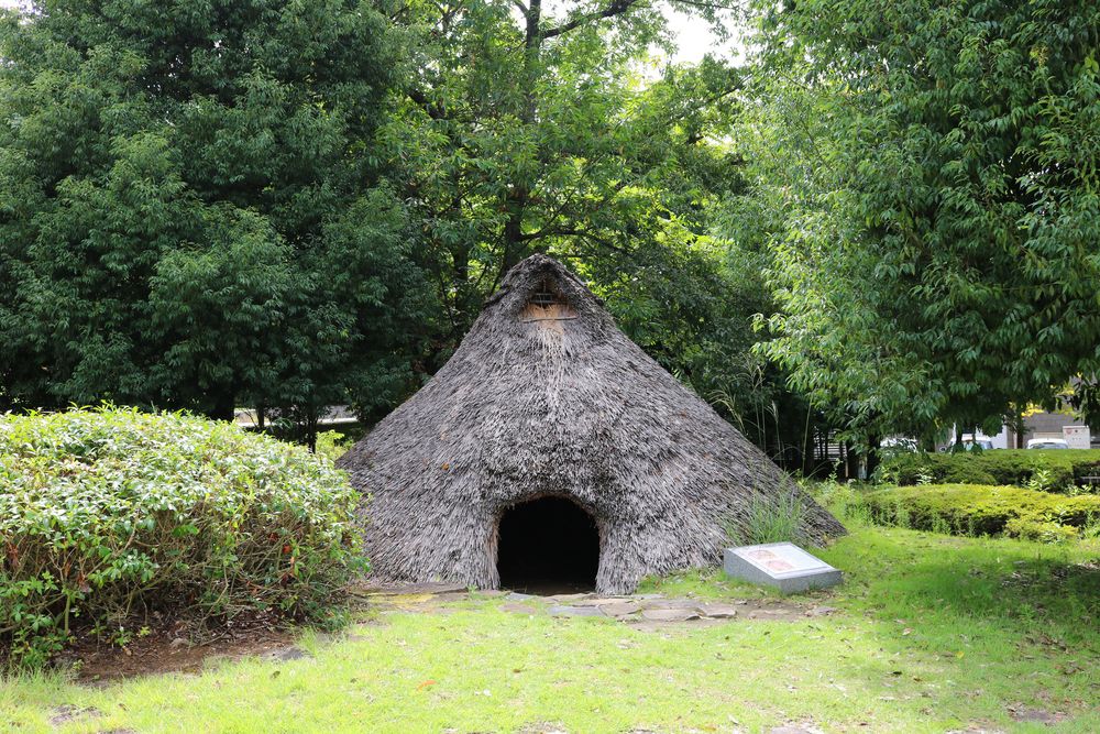 山梨県曽根丘陵公園の画像 - 3枚目