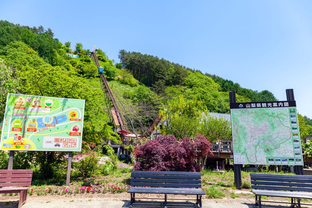南八ヶ岳 花の森公園の画像 - 4枚目