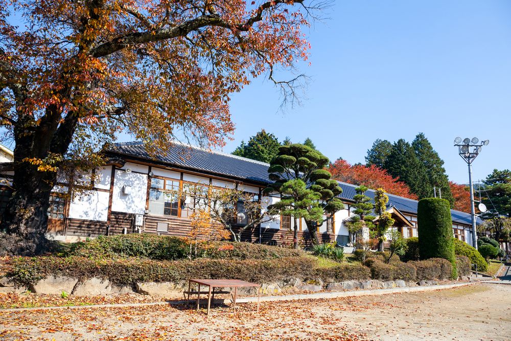 津金学校の画像 - 5枚目
