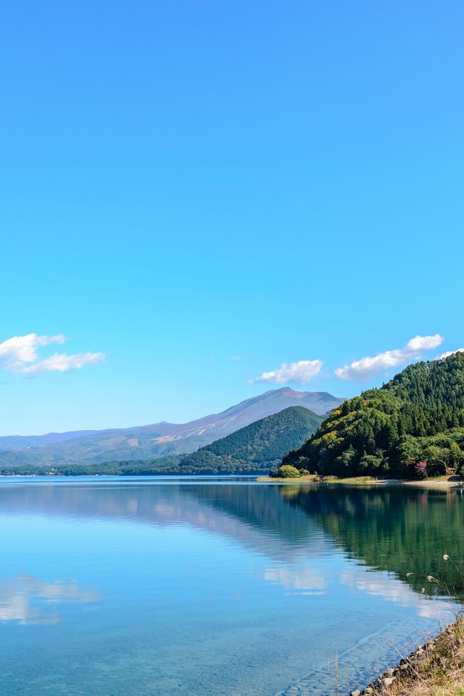 田沢湖の画像 - 2枚目