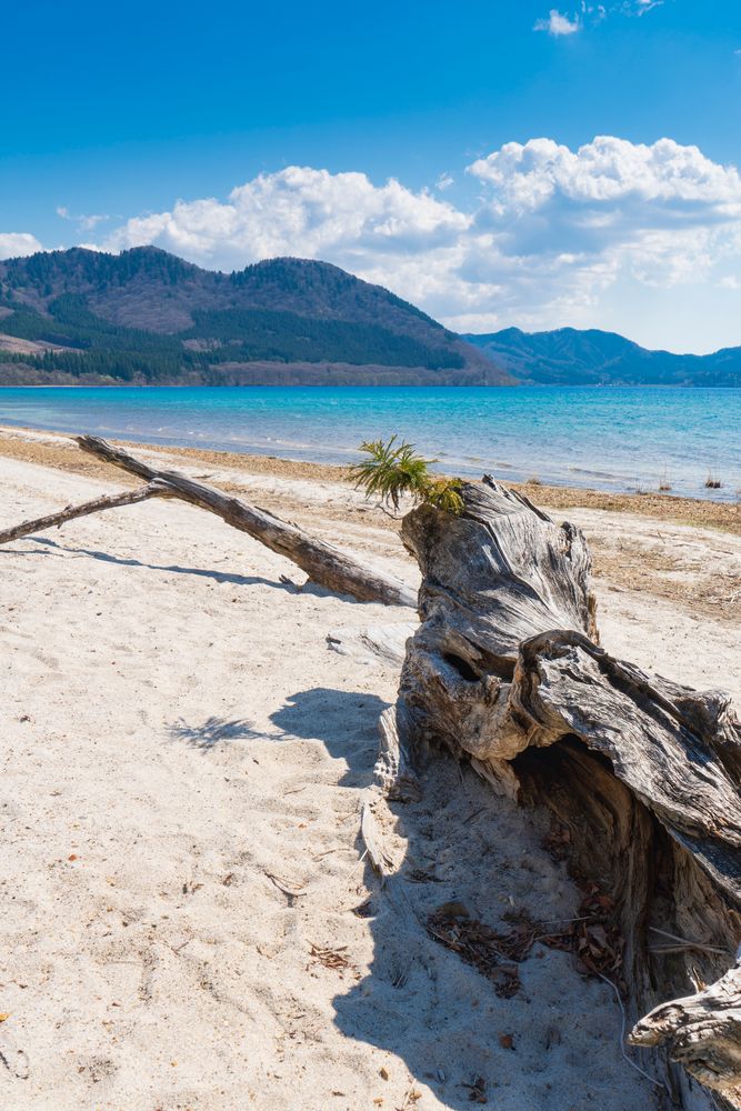 田沢湖】の周辺スポット・アクセス・口コミ - Prism Japan