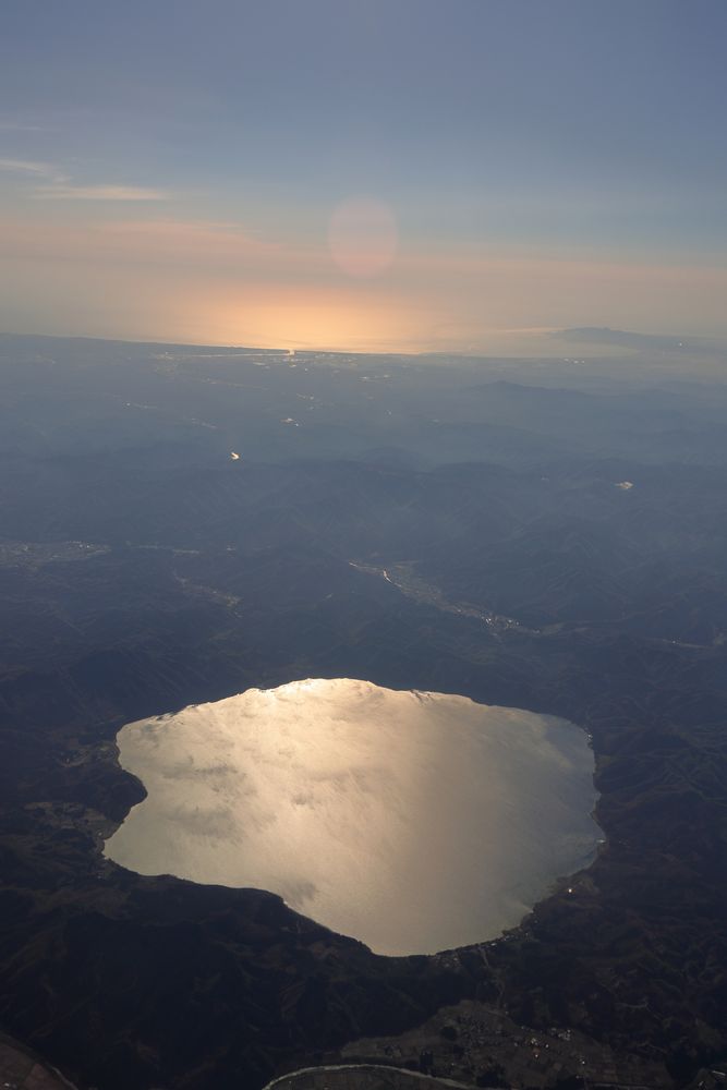 田沢湖の画像 - 5枚目