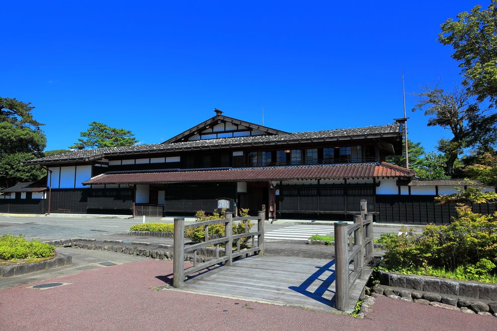 渡邉邸