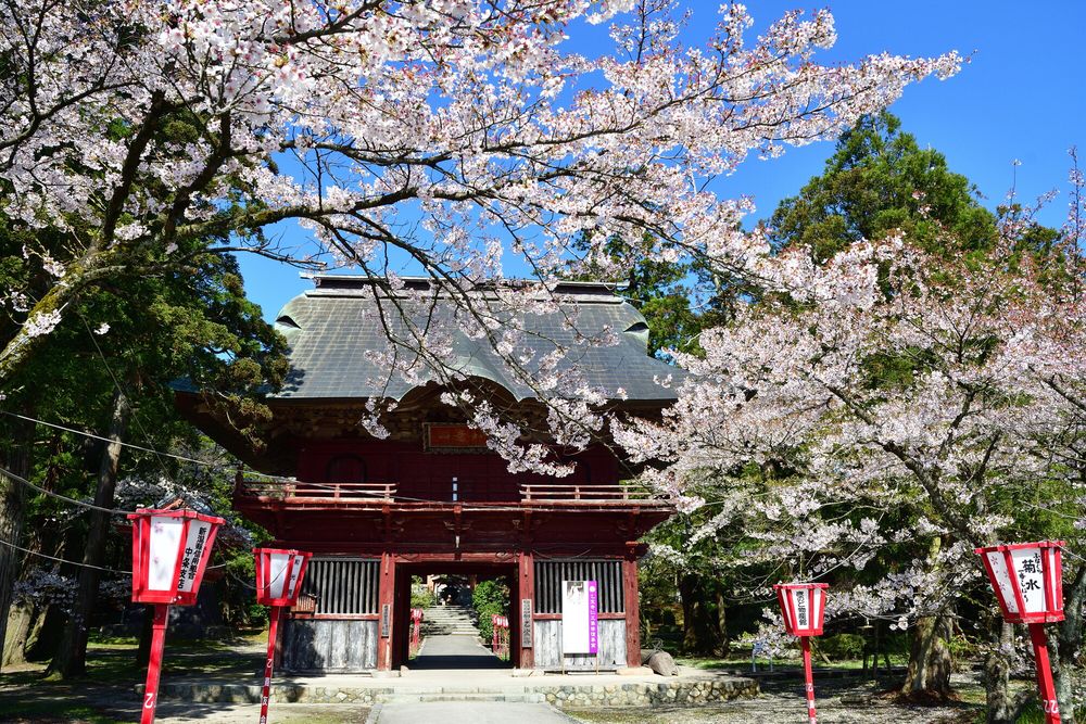 乙宝寺の画像 - 2枚目