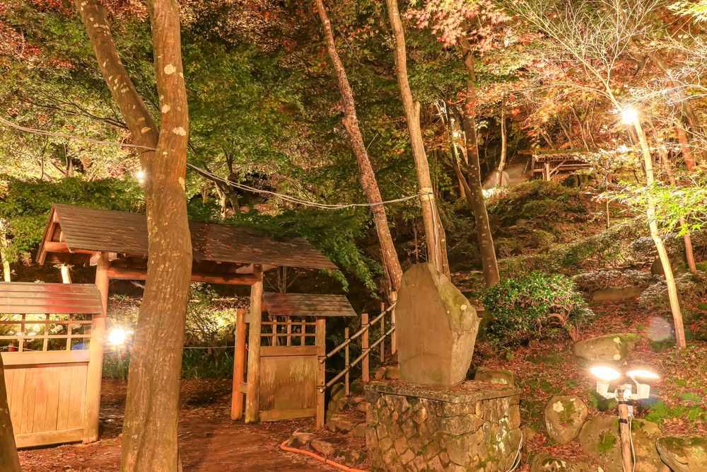 柏崎 松雲山荘庭園の画像 - 2枚目