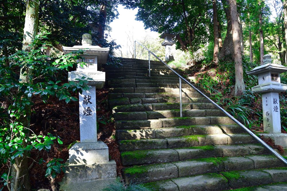 国上寺の画像 - 3枚目