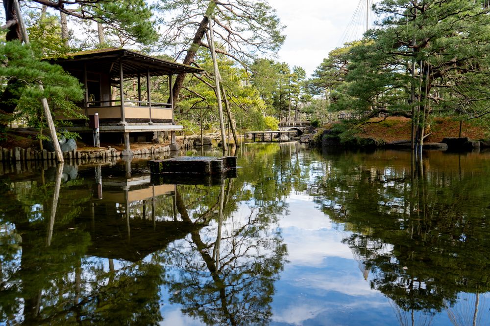芦城公園の画像 - 3枚目