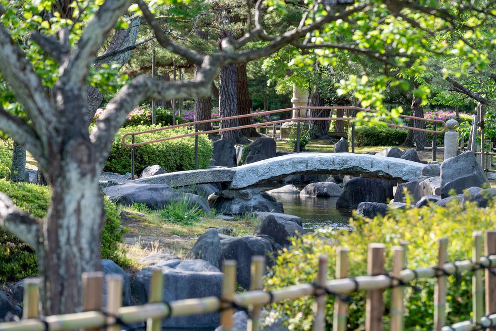 芦城公園の画像 - 4枚目