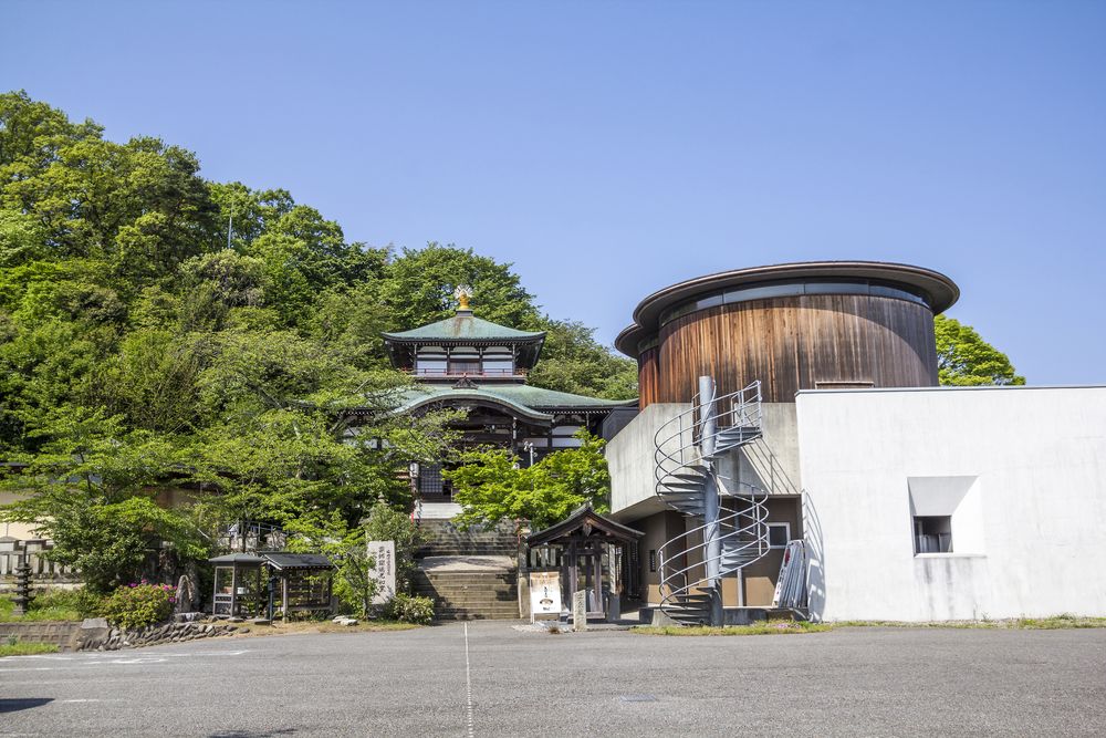 瑠璃光山 愛染寺の画像 - 3枚目
