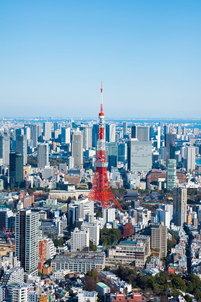 六本木ヒルズ 東京シティビューの画像 - 3枚目
