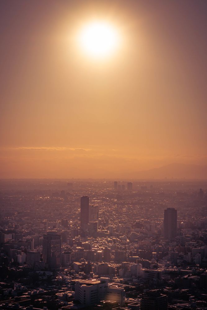 六本木ヒルズ 東京シティビューの画像 - 4枚目