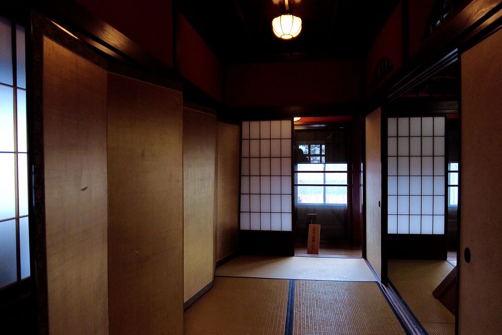 金沢市西茶屋資料館の画像 - 3枚目