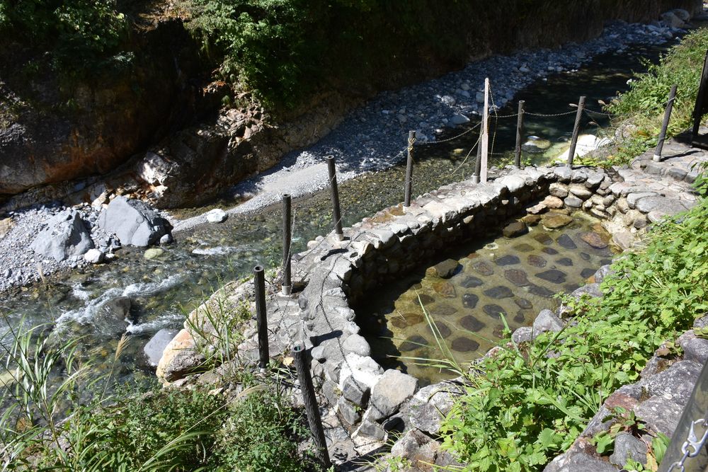 親谷の湯の画像 - 2枚目