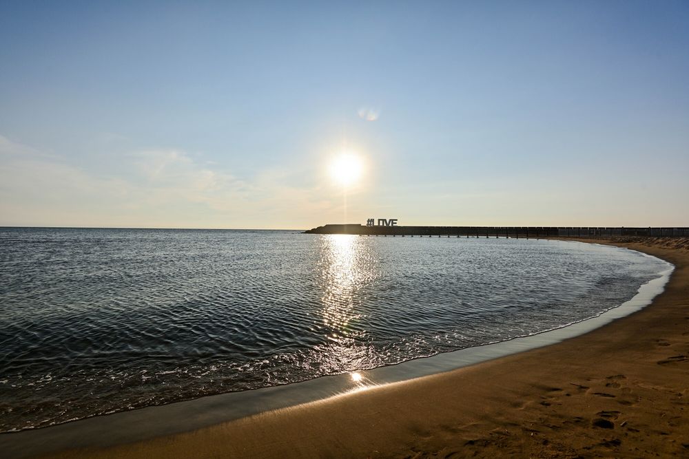松任海浜公園の画像 - 2枚目