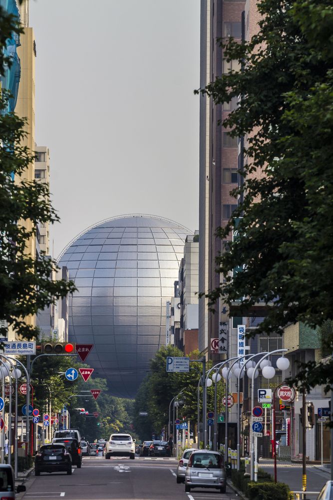 名古屋市科学館の画像 - 2枚目