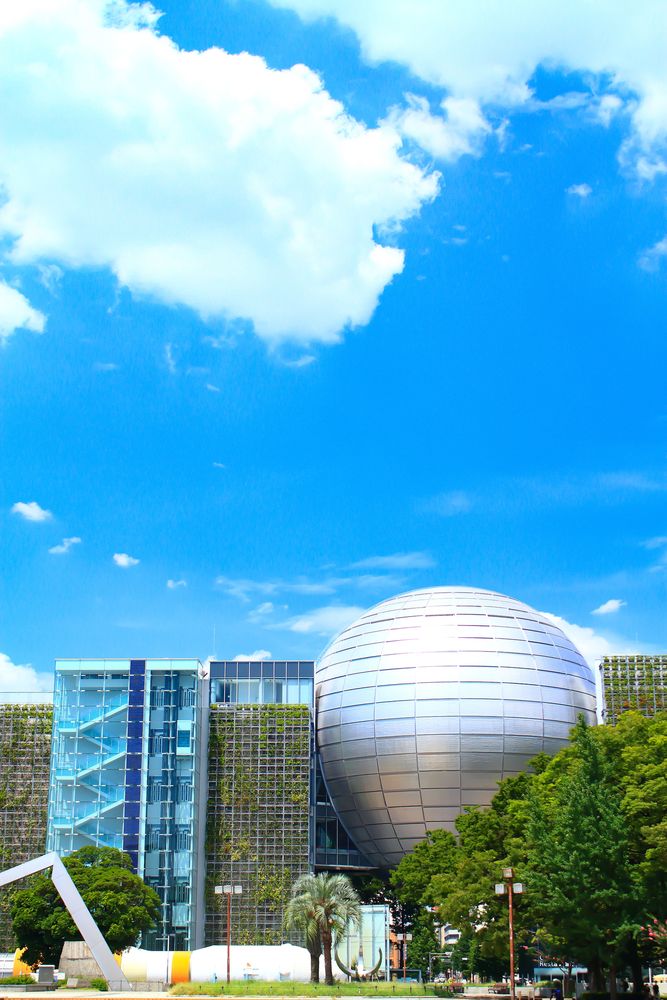 名古屋市科学館の画像 - 3枚目