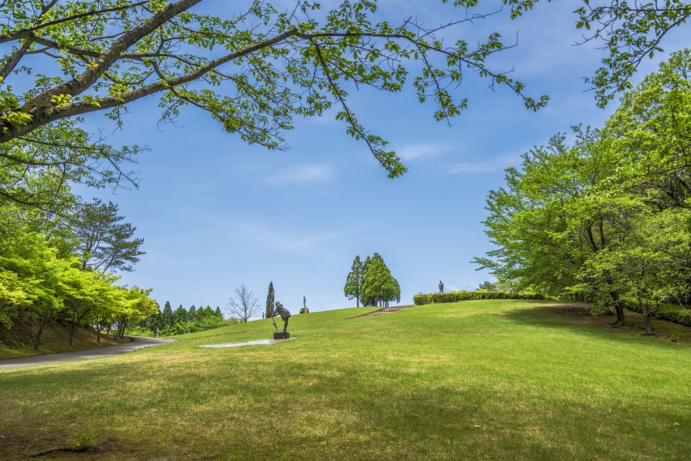 加賀市中央公園の画像 - 3枚目