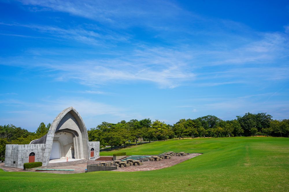 加賀市中央公園の画像 - 5枚目