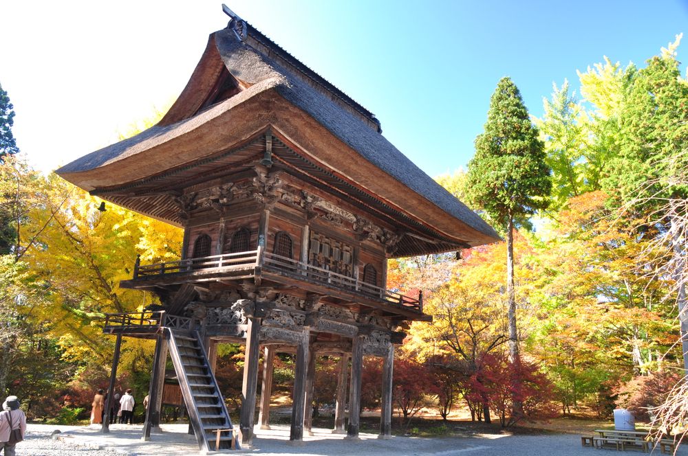 霊松寺の画像 - 5枚目