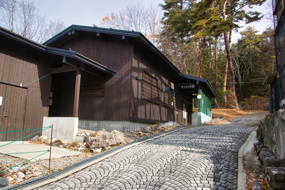 大町山岳博物館の画像 - 2枚目