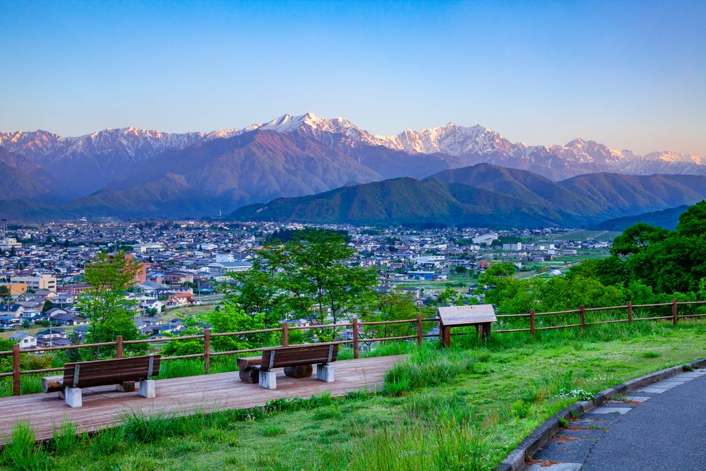 大町山岳博物館の画像 - 3枚目