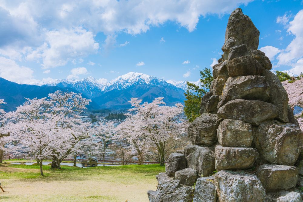 大町山岳博物館の画像 - 4枚目
