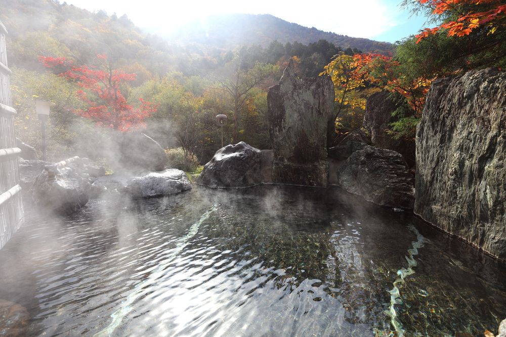 葛温泉の画像 - 2枚目