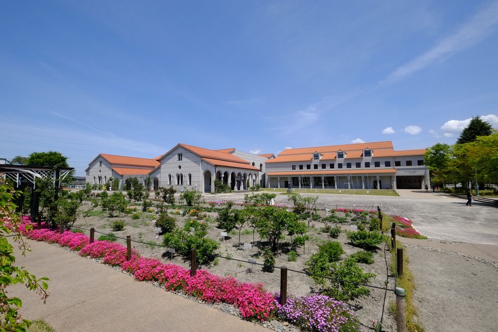 安曇野市豊科近代美術館の画像 - 3枚目