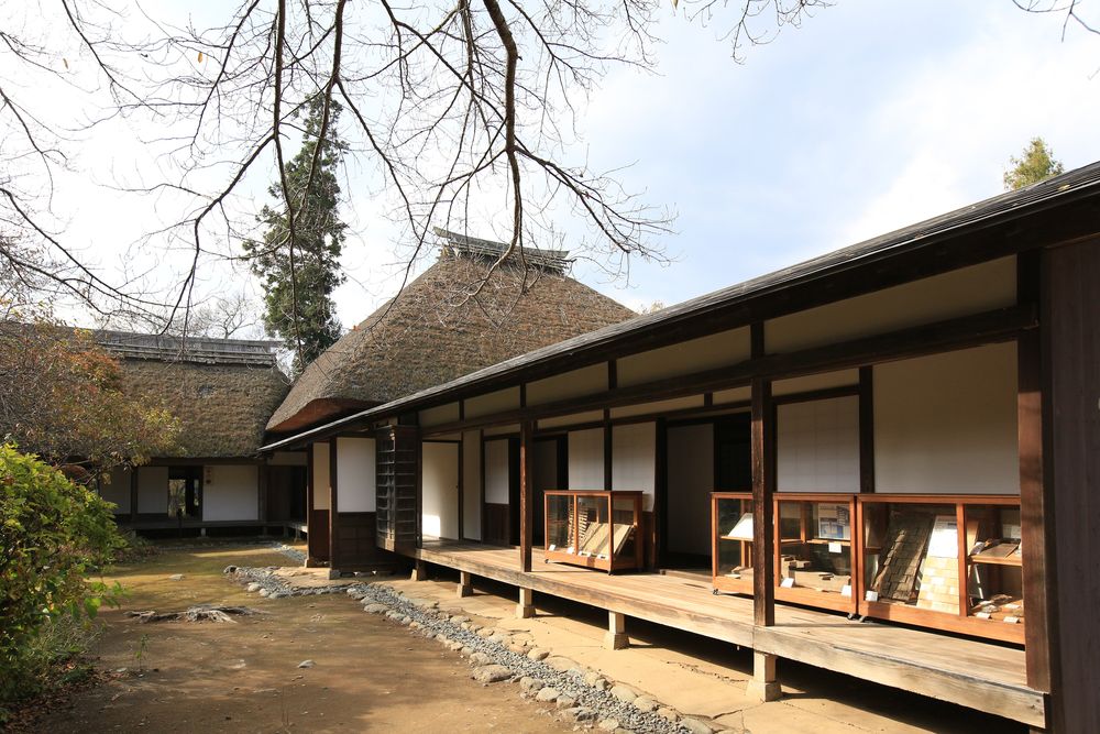 進徳館の画像 - 4枚目