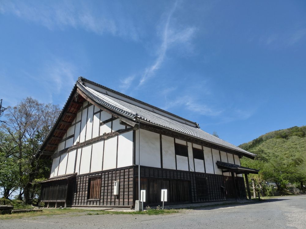 龍岡城五稜郭の画像 - 3枚目