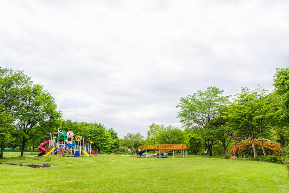 辰野ほたる童謡公園の画像 - 3枚目