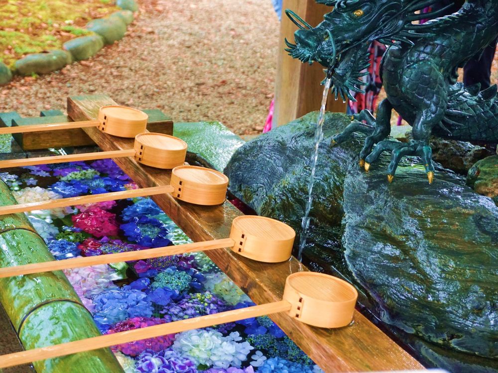 御裳神社の画像 - 4枚目