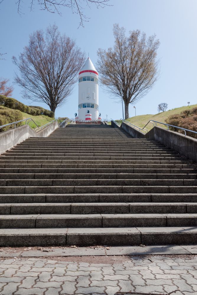 佐久市 稲荷山公園の画像 - 6枚目